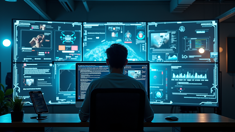 Revamp Your Writing: Top 10 AI Tools You Can't Miss in 2025