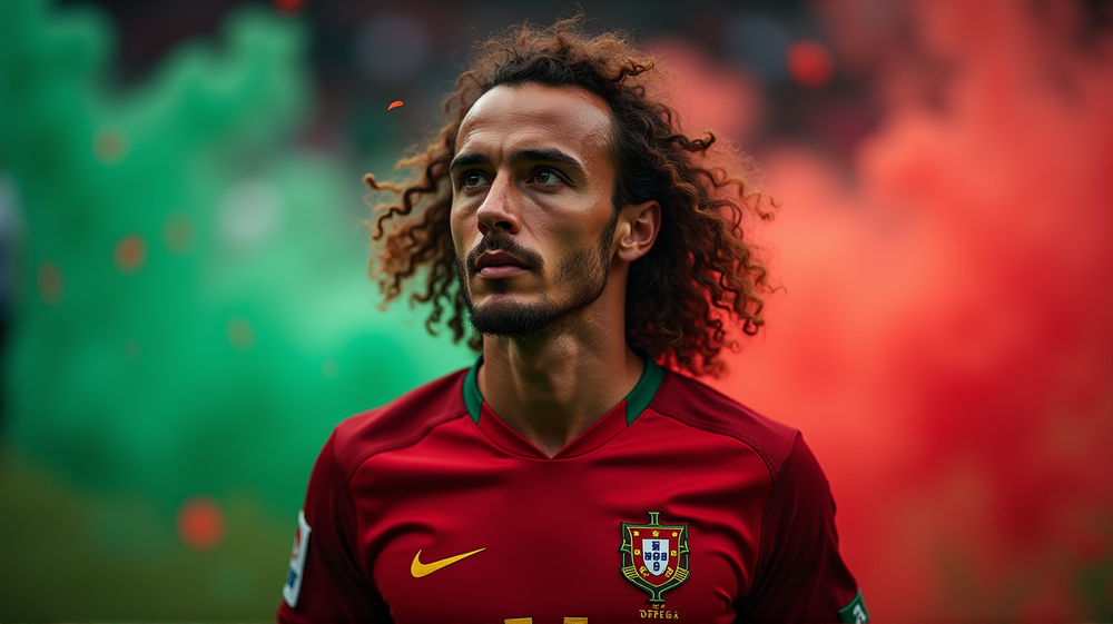 Diogo Jota: An Enduring Legacy Inspiring Portugal's World Cup Ambitions