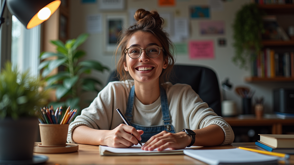Unlocking Productivity: 5 Easy Hacks to Overcome Procrastination