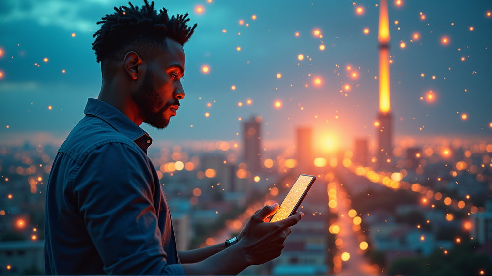 Unlocking Entrepreneurial Success with Cutting-Edge Technologies