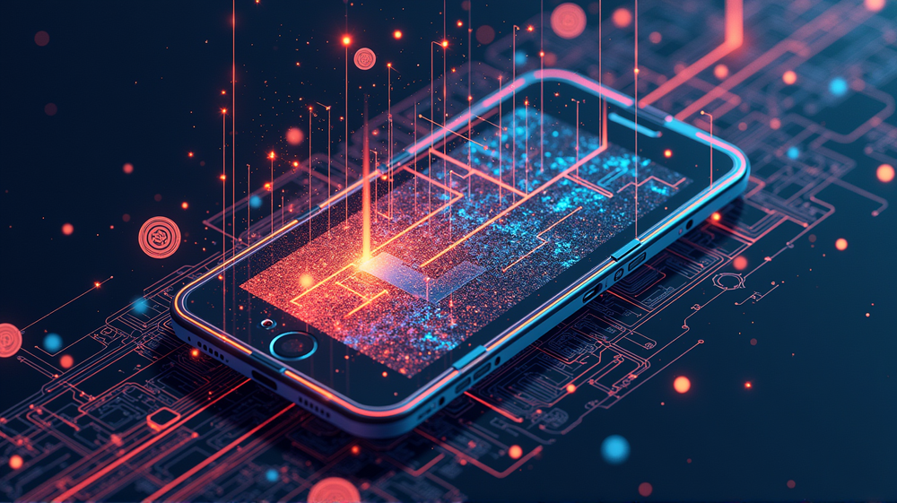 iPhone 17 Sparks Debate: Apple vs. Android in Crypto's Arena!