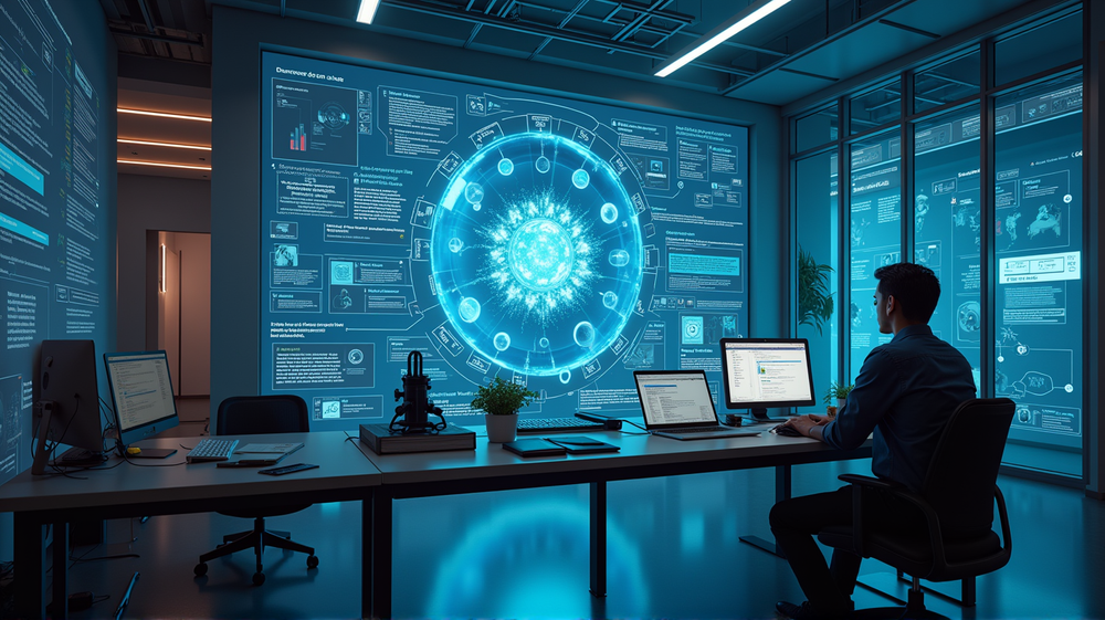 Revolutionize Your Workflow: Unrestricted Access to AI Models