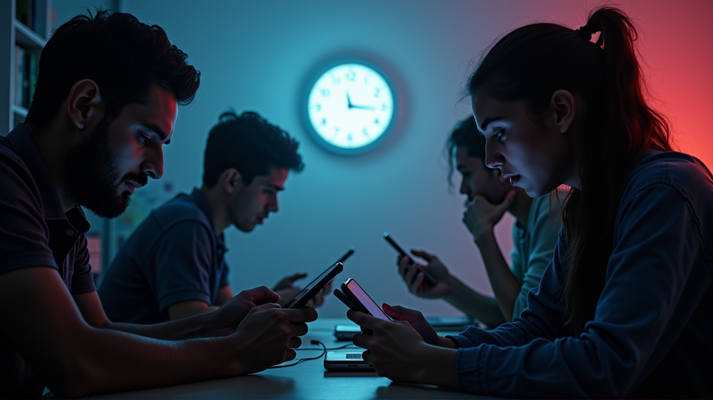 Unlocking Potential: The Great Lock In of 2025 Sparks Social Media Buzz