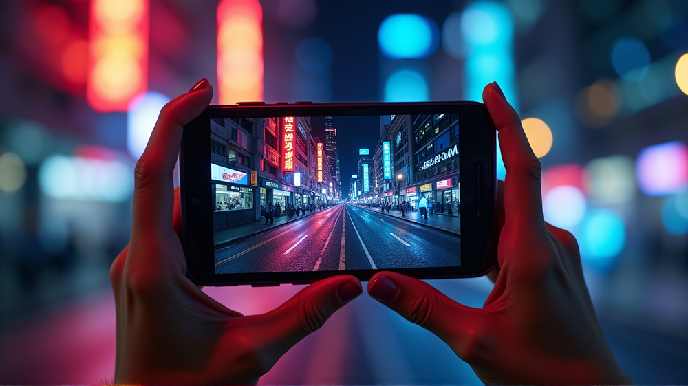 OnePlus 15's Custom Imaging System: A Game Changer?