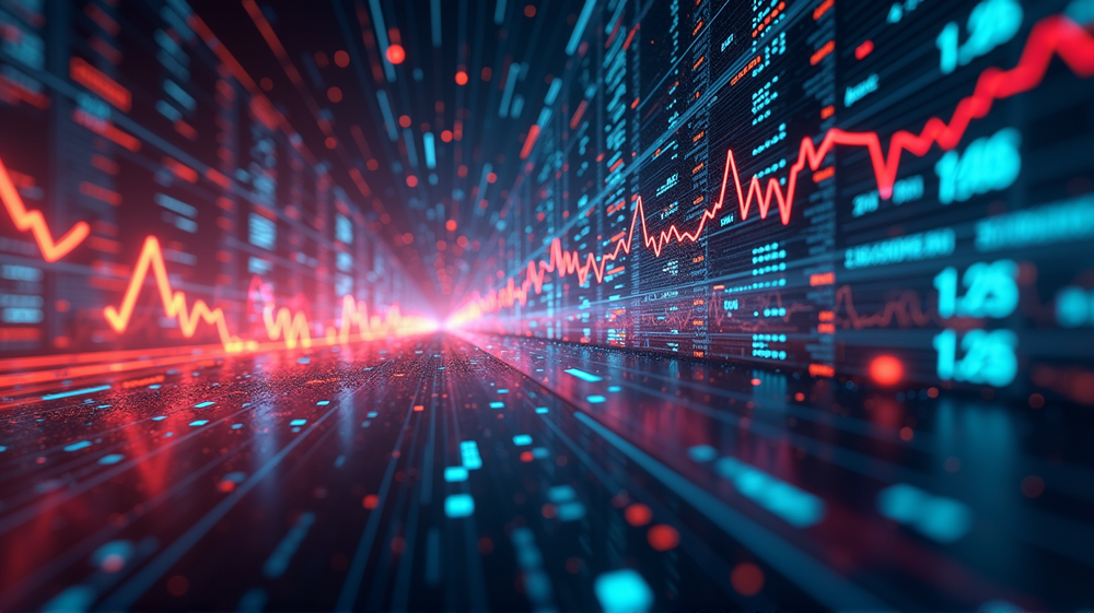 Figure Technology Triumphs with a Stellar 24% IPO Surge!