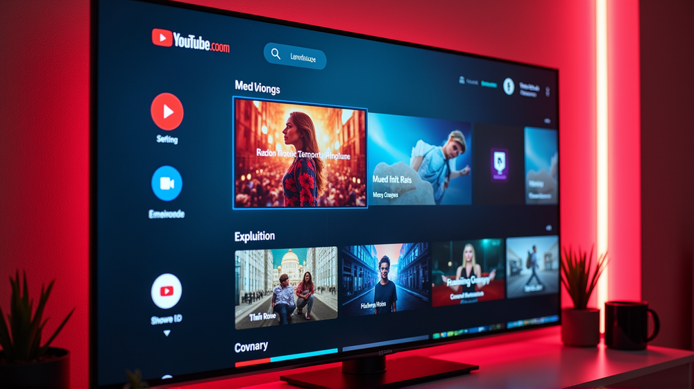 YouTube Premium Revolutionizes Streaming Experience with Major Updates!