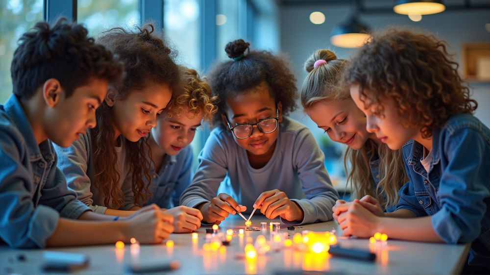 SEMO: Paving the Path for Future STEM Innovators