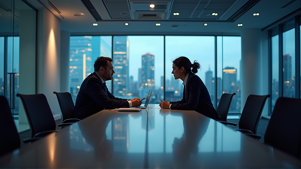 ITG Communications Steps Up: A Transformative Acquisition Unfolds for Tilson Technology Management
