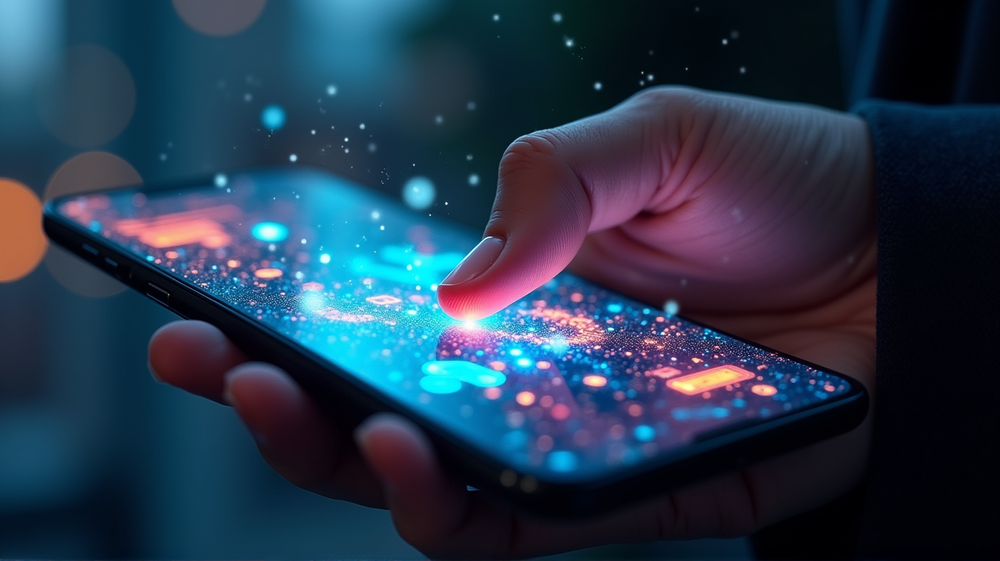 Revolutionary Live Translate Transforms Android's Circle to Search