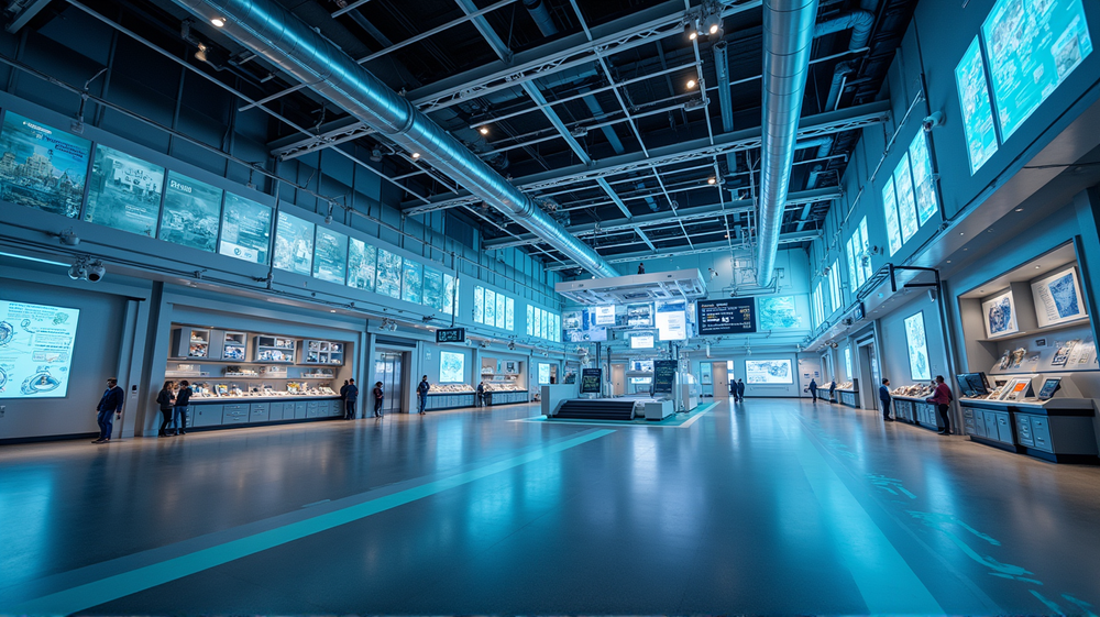 From Classroom to Launchpad: Touchdown Medical Technology's Innovative Approach