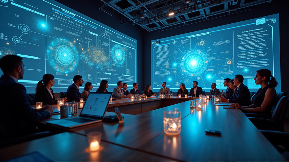 Warwickshire Council's Bold $730K AI Investment: What It Means for Residents