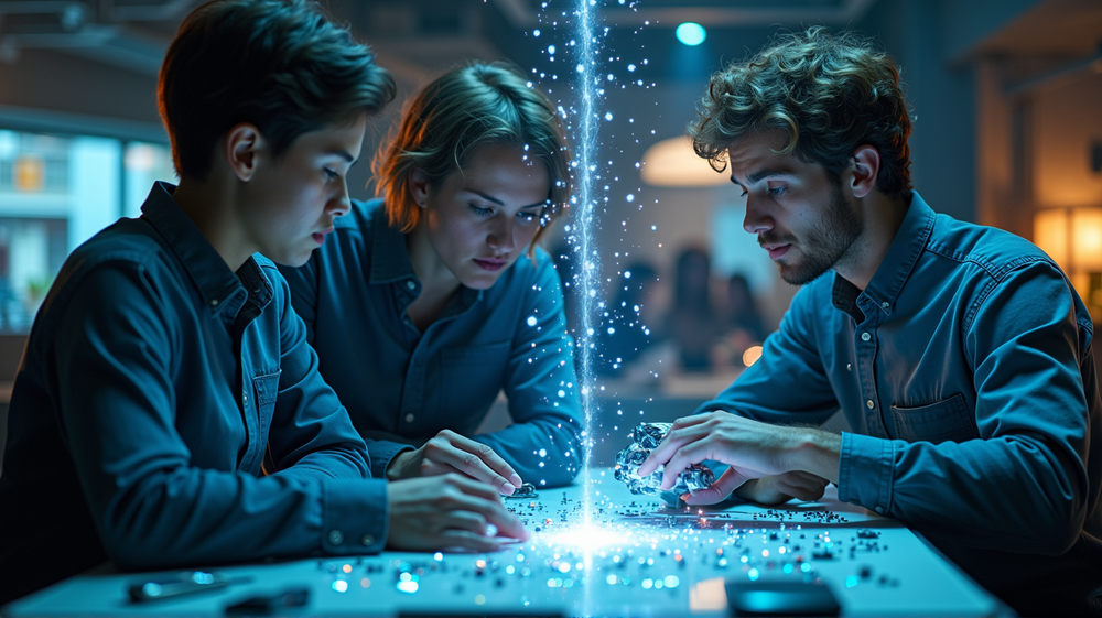 How AI is Redefining Engineering Careers Without Replacing Them