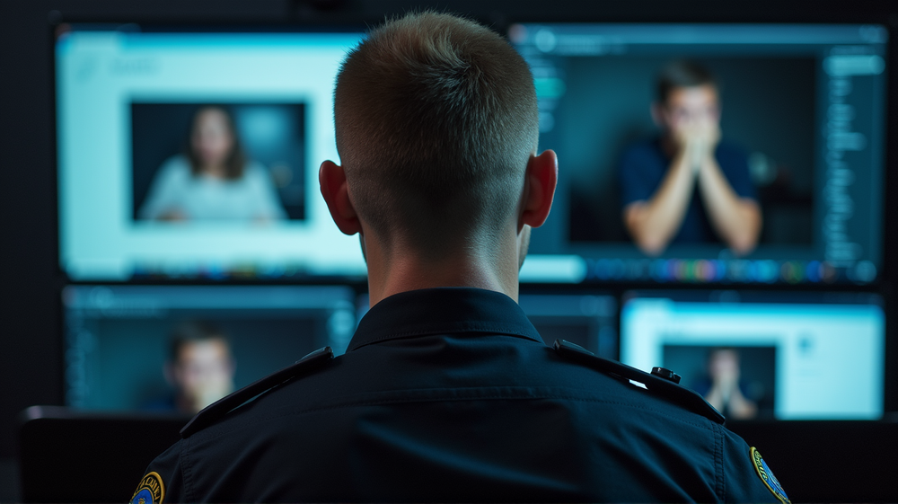 Shocking Scam Leaves Victim £20,000 Out of Pocket: PSNI Issues Urgent Warning