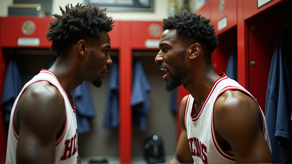 Ex-NBA Champion's Crucial Message to Young Star Ja Morant