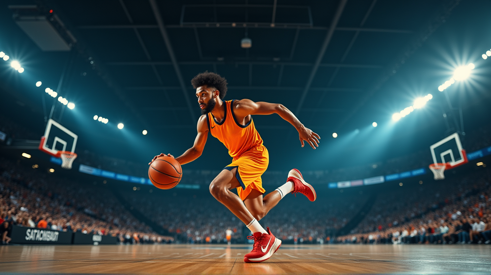 Coulibaly Poised for a Comeback: The Washington Wizards' Secret Weapon
