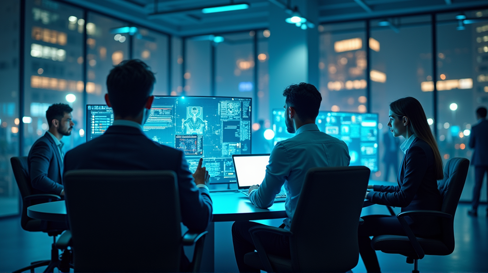 Reimagining Sales: AI's Potential to Revolutionize Conversion Rates