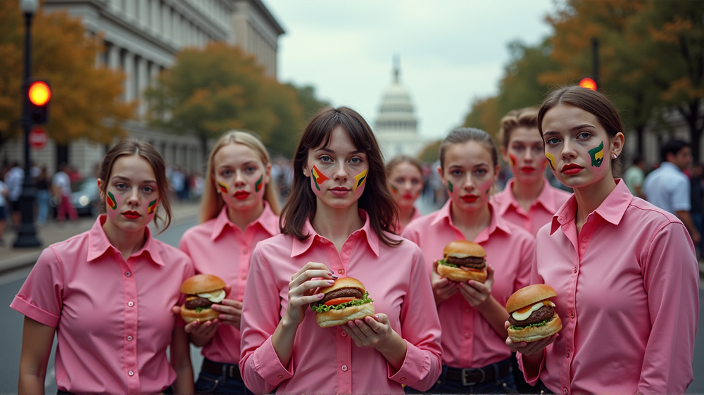 DC Crowns Sandwich Guy as the Halloween Costume of 2025