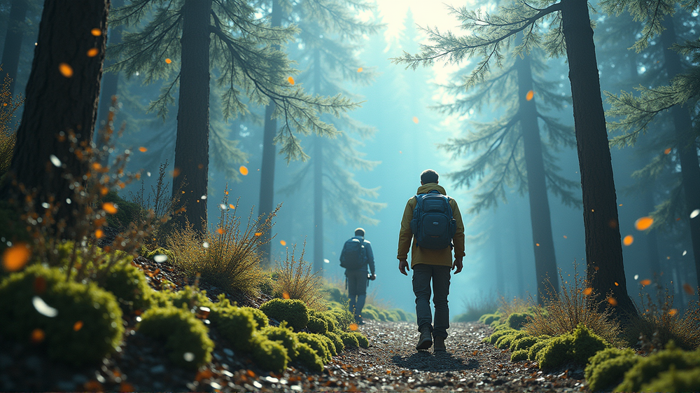 Innovative Summit Charts New Course for Outdoor Recreation