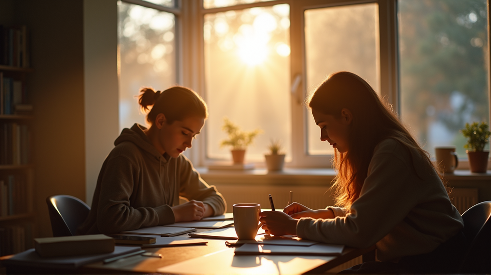 Unlocking the Power of Morning Revision: Boost Your Learning Speed