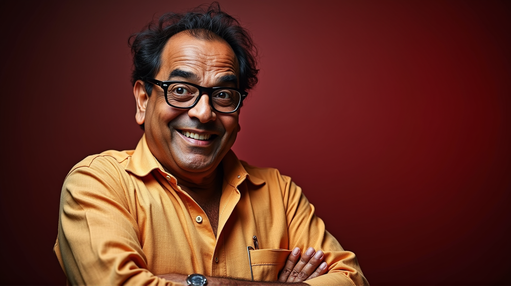 Why Brahmanandam Steered Clear of Bollywood: A Language Barrier Unveiled