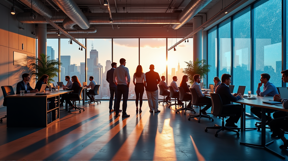 Australia’s Hidden Key to Productivity Growth: Cultural Transformation