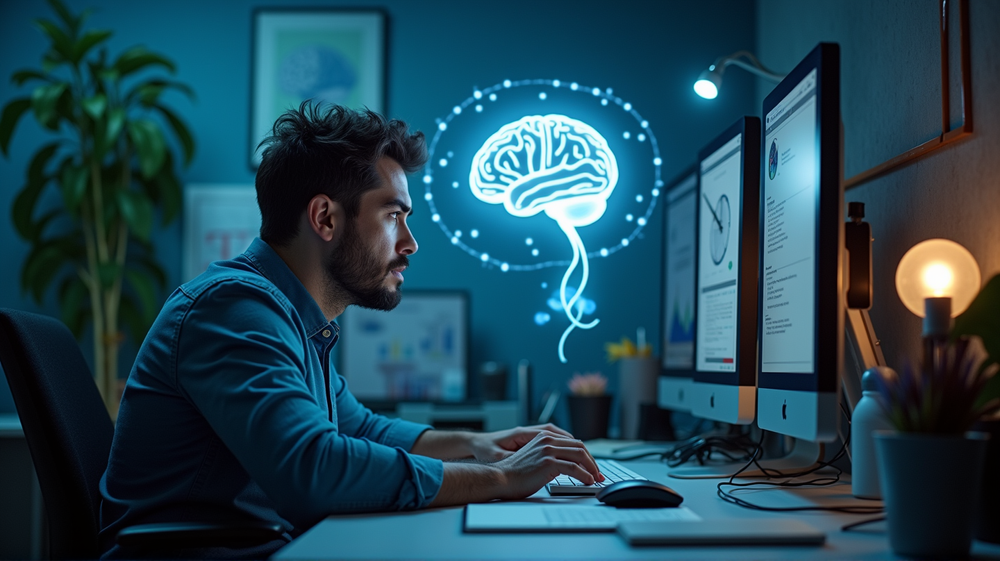 Unlock Your Brain: The 5-Minute Rule to Conquer Procrastination