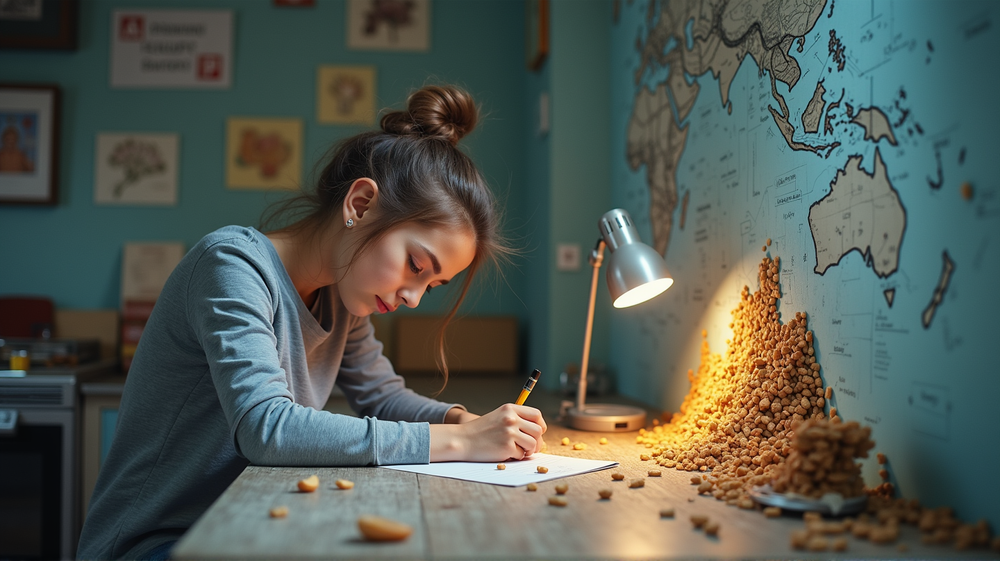 Unlock Success in 2025: The Power of Tiny Habits