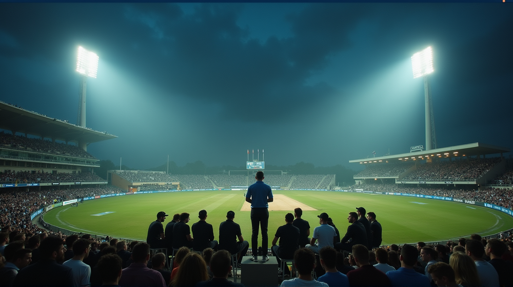 Pakistan's Tactical Shift: Motivational Speaker Joins to Defuse India Clash Tensions
