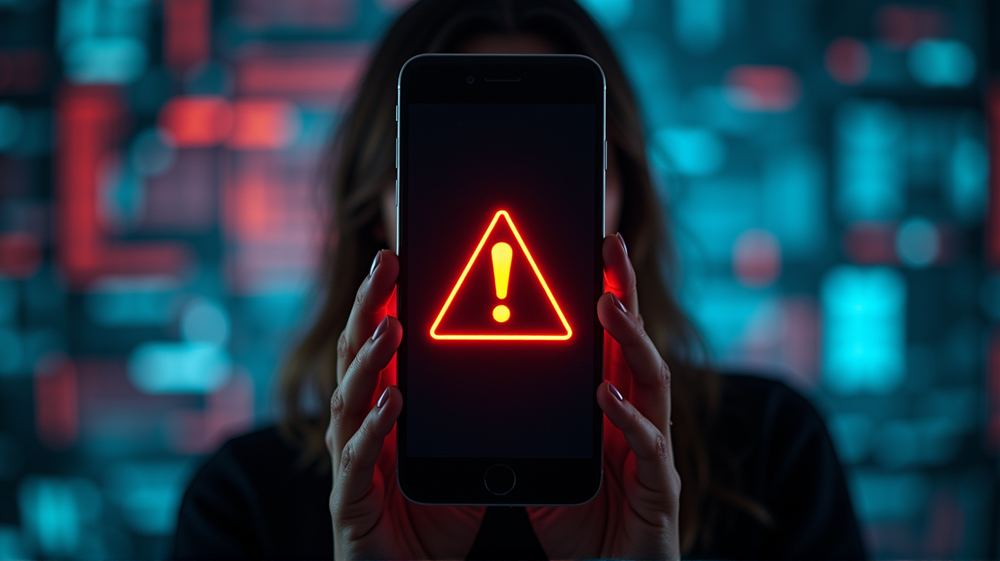 Android Attack Alert: Over 1 Billion Devices at Risk!