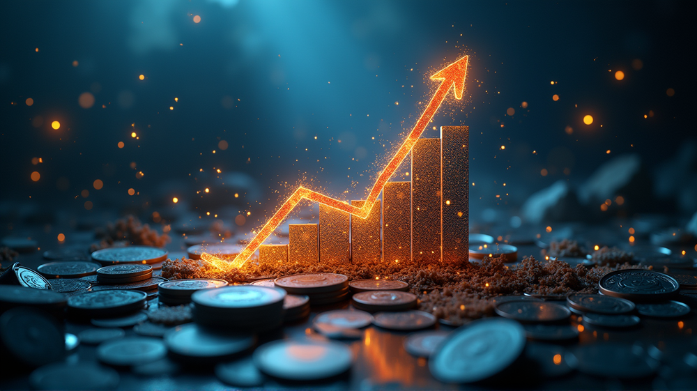 Transformational Return: Top Mutual Funds Turn Rs 2 Lakh to Over Rs 5.3 Lakh