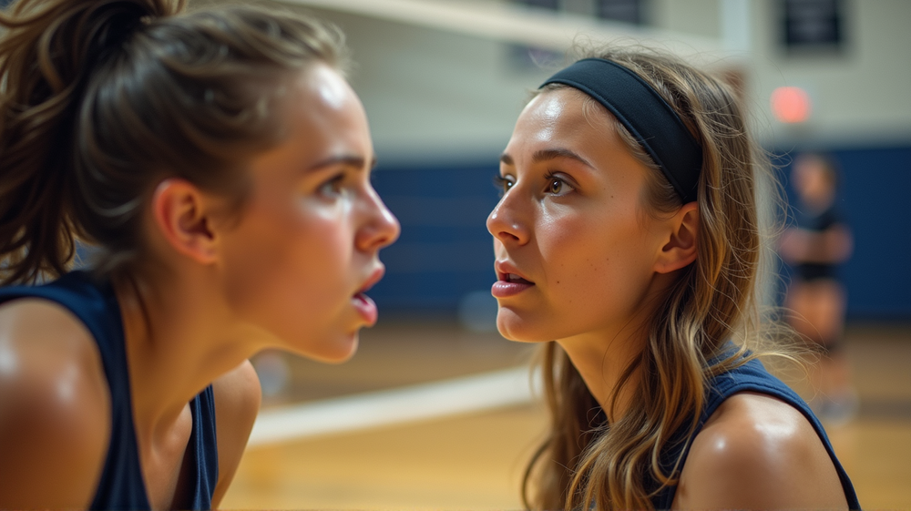 Sisterly Influence Fuels Unstoppable Superlarks Leaders