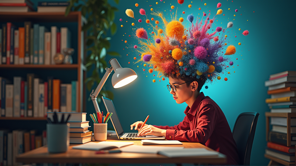 Unlock Your Brain's Potential: 7 Powerful Techniques for Students
