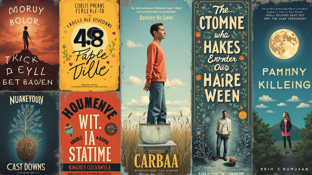Transform Your Mindset with These 6 Inspirational Short Reads!