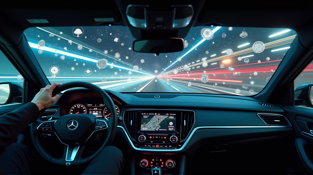 Android Auto's Baffling Bug: Why Are Some Apps and Icons Growing?