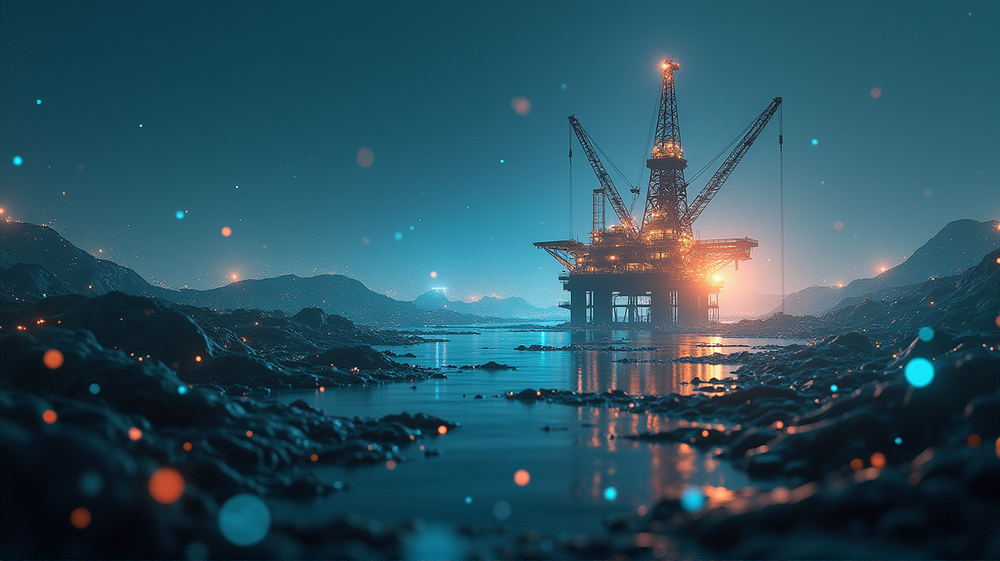 SLB's Strategic Acquisition: Pioneering New Horizons with RESMAN Technology