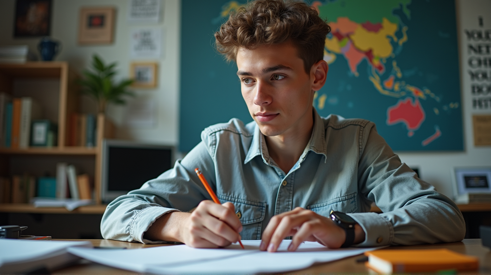 Overcome Study Delay: Master Procrastination with These 6 Tips