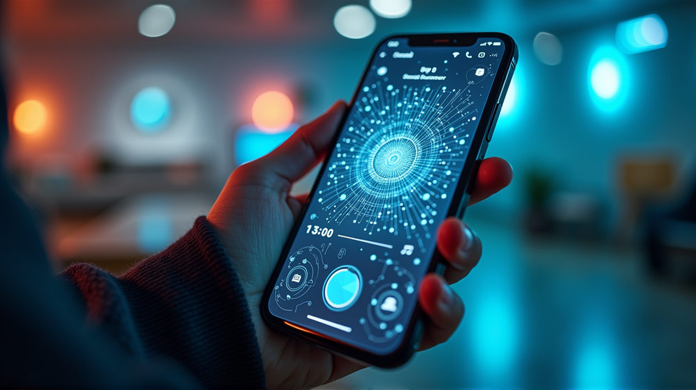 Unveiling Google's Revamped Home Experience with Gemini