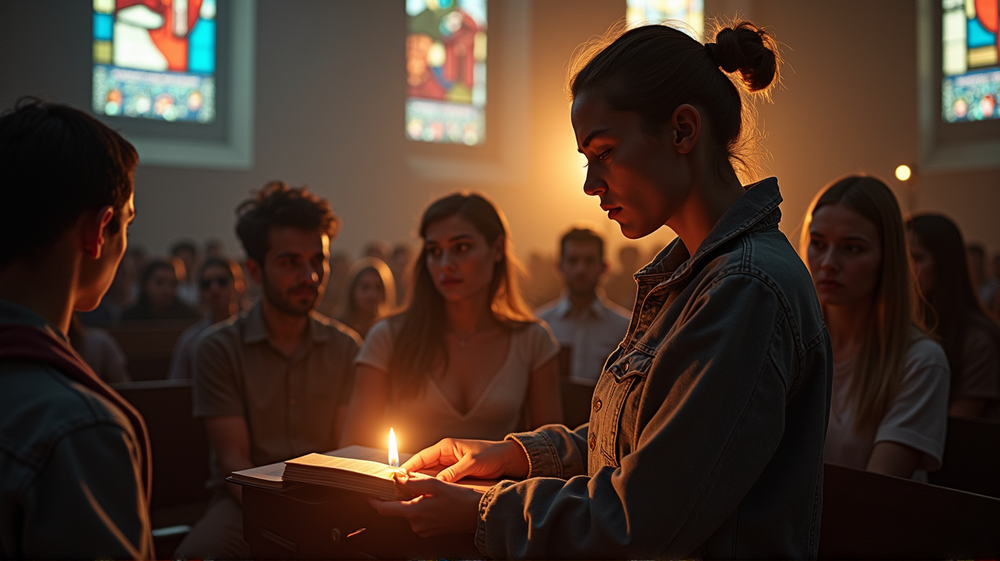 Gospel Changes: From Hearts to Addresses - CT Daily Briefing Reveals All