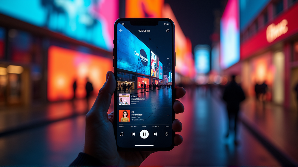 Apple Music Breaches Platforms: iOS 26 Features Land on Android!