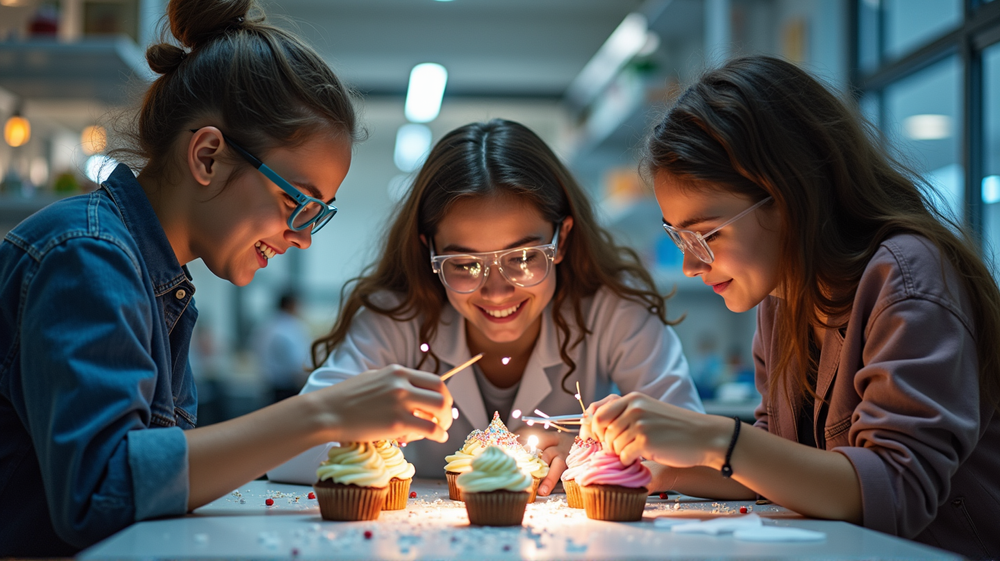 Dive into Innovation and Joy at Northeastern University!