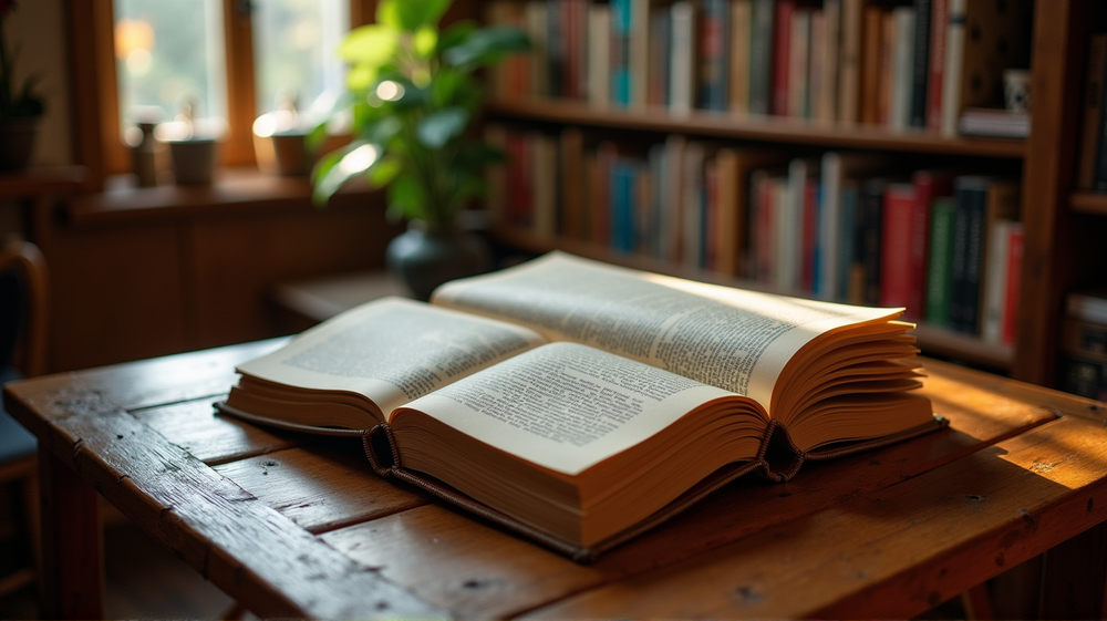 Unleashing Your Inner Potential: 7 Books to Master Time Management