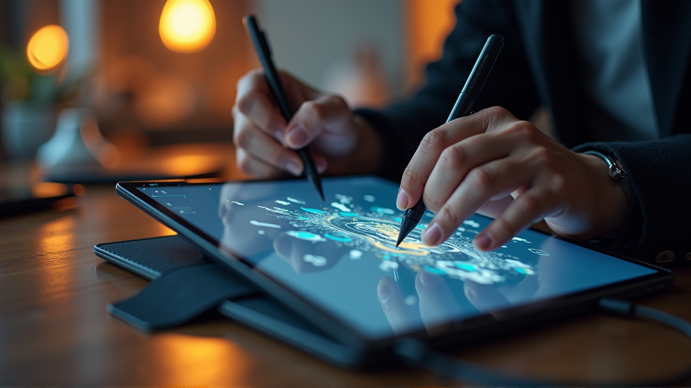 Transform Your Productivity with TCL NxtPaper 14 Bundle
