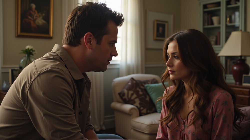 Kody & Robyn Brown Clash: The Quest for a New 'Sister Wife'