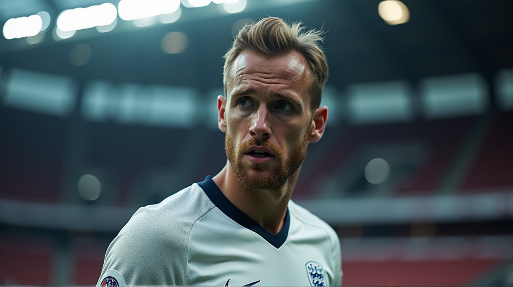 Harry Kane's Riveting Motivation: A Bayern vs. Chelsea Saga in Champions