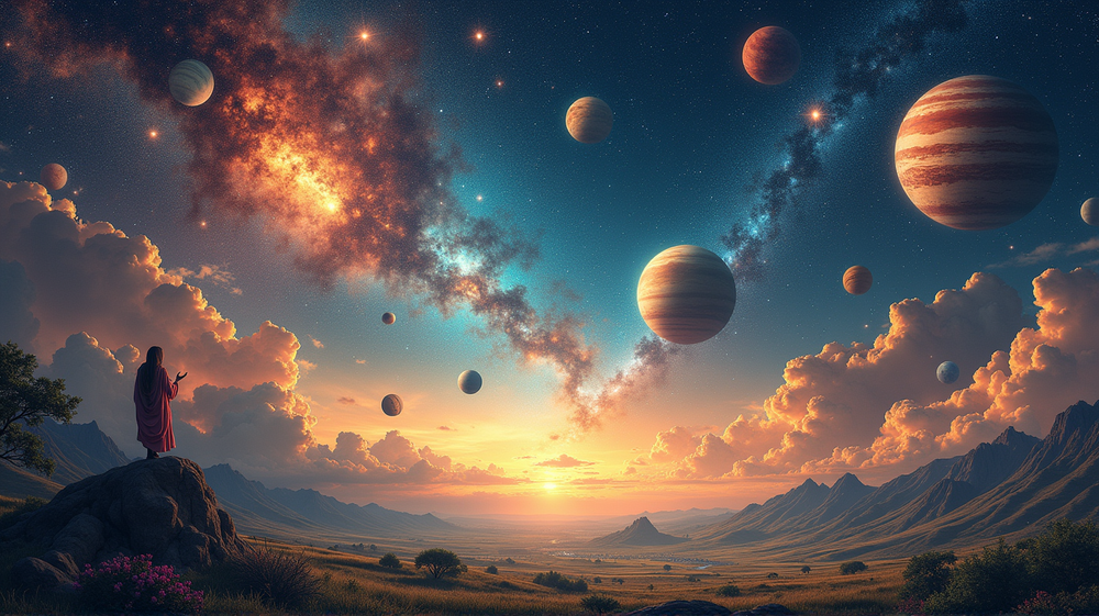 Unlocking New Paths: Your Horoscope for September 14