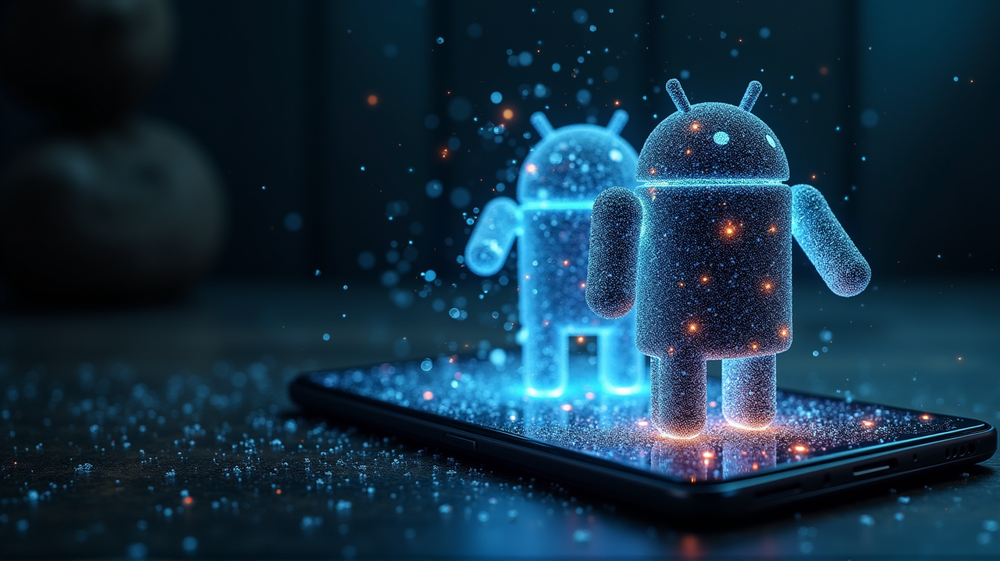 Google's Bold Move: Introducing Handoff for Android 17