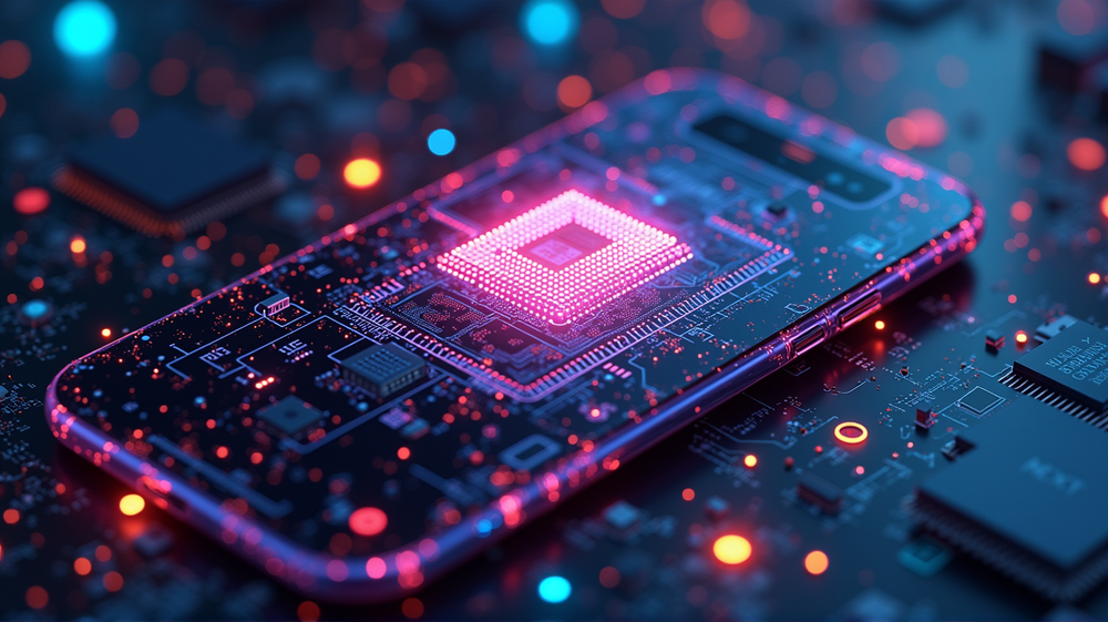 Revolutionizing Smartphones: Meet Qualcomm's Latest Chipset Innovations