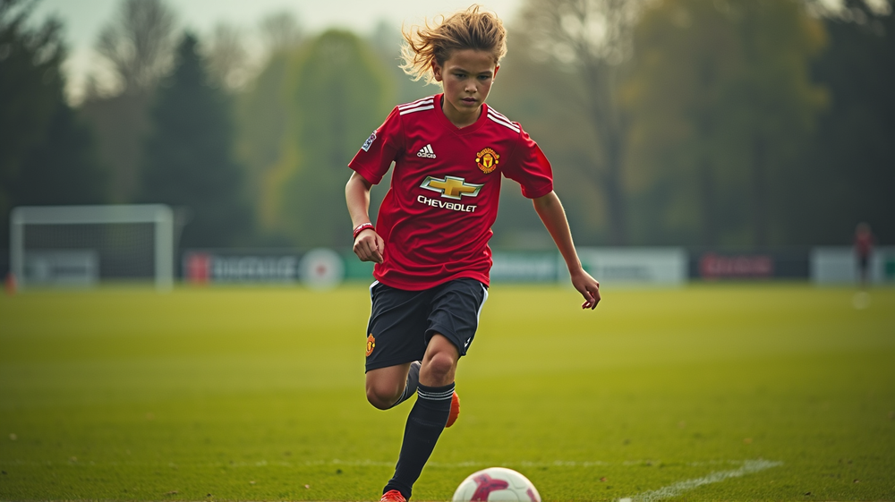 Manchester United's Unsung Heroes: The Heartbeat of the Academy