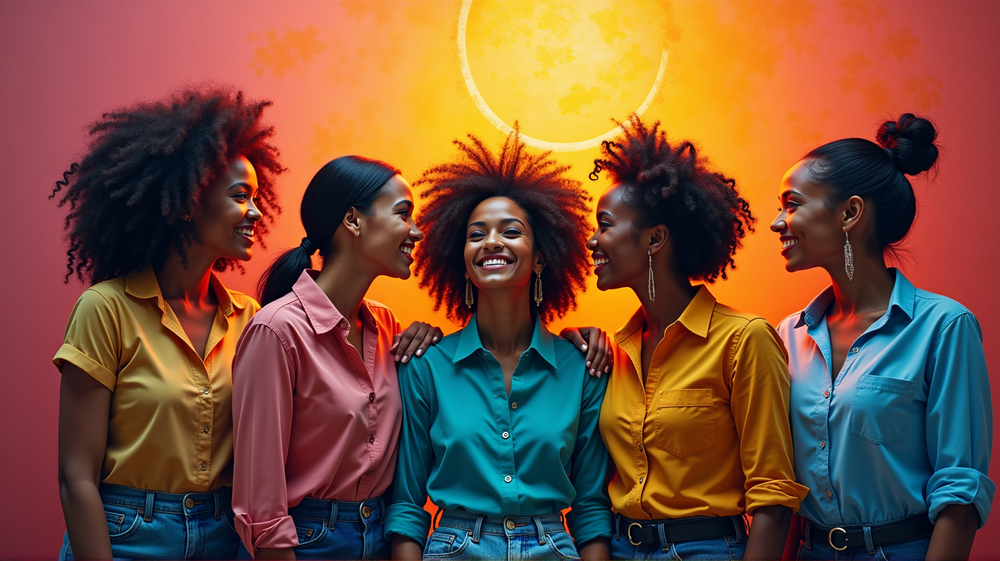 Empowering Ghanaian Women: First National Bank's H.E.R Initiative Unleashed!