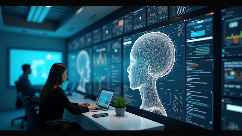 Harnessing AI: Turning Everyday Tools into Transformational Collaborators